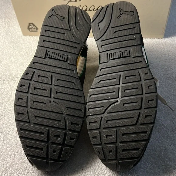 Puma Men’s “Spacelab Neverworn” Sneakers - Picture 8 of 9